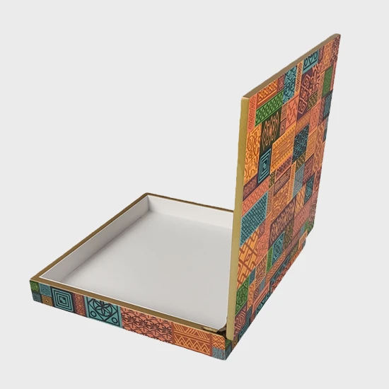 Unique Lacquered Box high quality